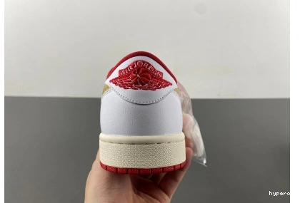 Hyperoad JORDAN Low 1 AIR 1011